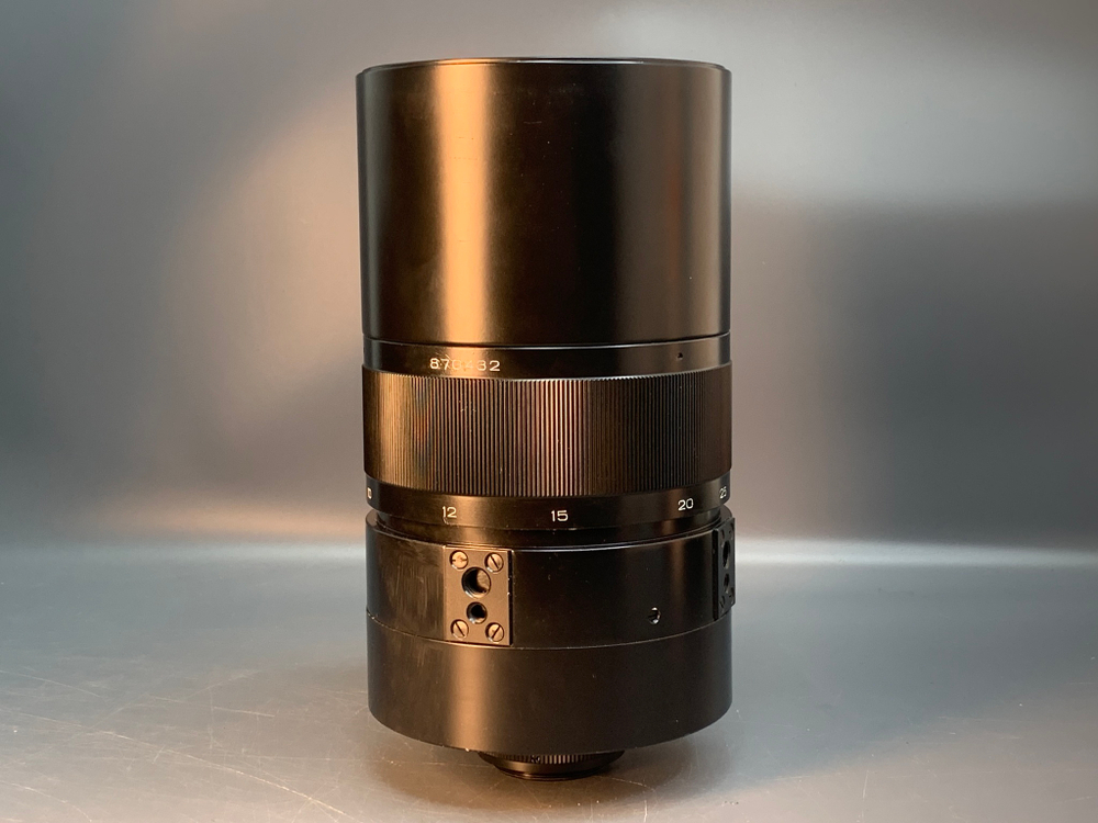 MTO 11CA 10/1000mm
