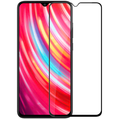 Nillkin XD CP+ Max Защитное стекло для Xiaomi Redmi Note 8 Pro