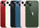 Смартфон Apple iPhone 13 256Gb, Dual: nano SIM + eSIM, Red(PRODUCT)
