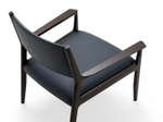 Кресло Ceccotti Collezioni Lisa Armchair