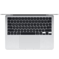 MacBook Air 13 2025 (M4 10-Core, GPU 8-Core, 16GB, 512 GB)