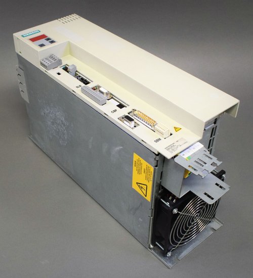 SIEMENS 6SE7022-6TP50-Z;Z=C43+G92+G41
