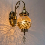 Citilux Каир CL419313 Бра настенное Бронза