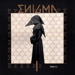 Enigma — Mcmxc A.D (LP)