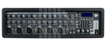 Комплект звукоусиления EASYSOUND SIREN SET 2EQ