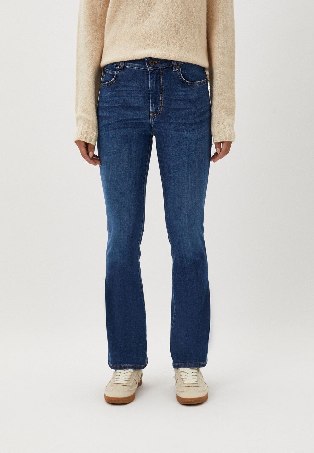Джинсы женские WEEKEND MAX MARA RAPALLO