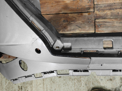 Бампер передний Hyundai Creta 2 (SU2) 21-нв Б/У Оригинал 86511BW000