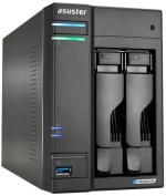 Сетевой накопитель ASUSTOR  AS6702T