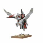 Warhammer The Old World - Kingdom of Bretonia: Pegasus Knights