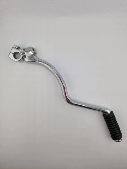 Pt- Bt0 Лапка, рычаг кикстартера эндуро мотоцикла с двигателем CG150