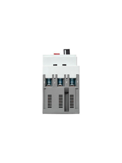 Выключатель автоматический для защиты двигателя АПД-80 40-63А EKF apd80-me-63