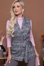 Жилет 8186 Avili