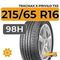 Tracmax X-Privilo TX5 215/65 R16 98H