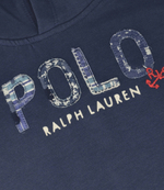 Платье POLO RALPH LAUREN - темно-синий(890252)