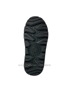 MINI WEATHER HYBRID - black