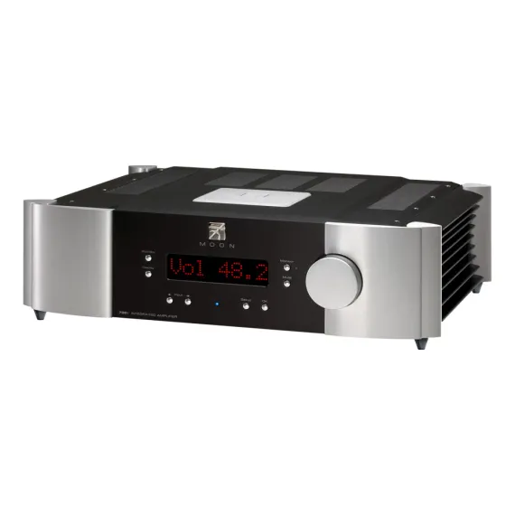 Moon by Simaudio 700i v2 2-tone