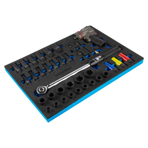 Набор инструмента WDK-3720X