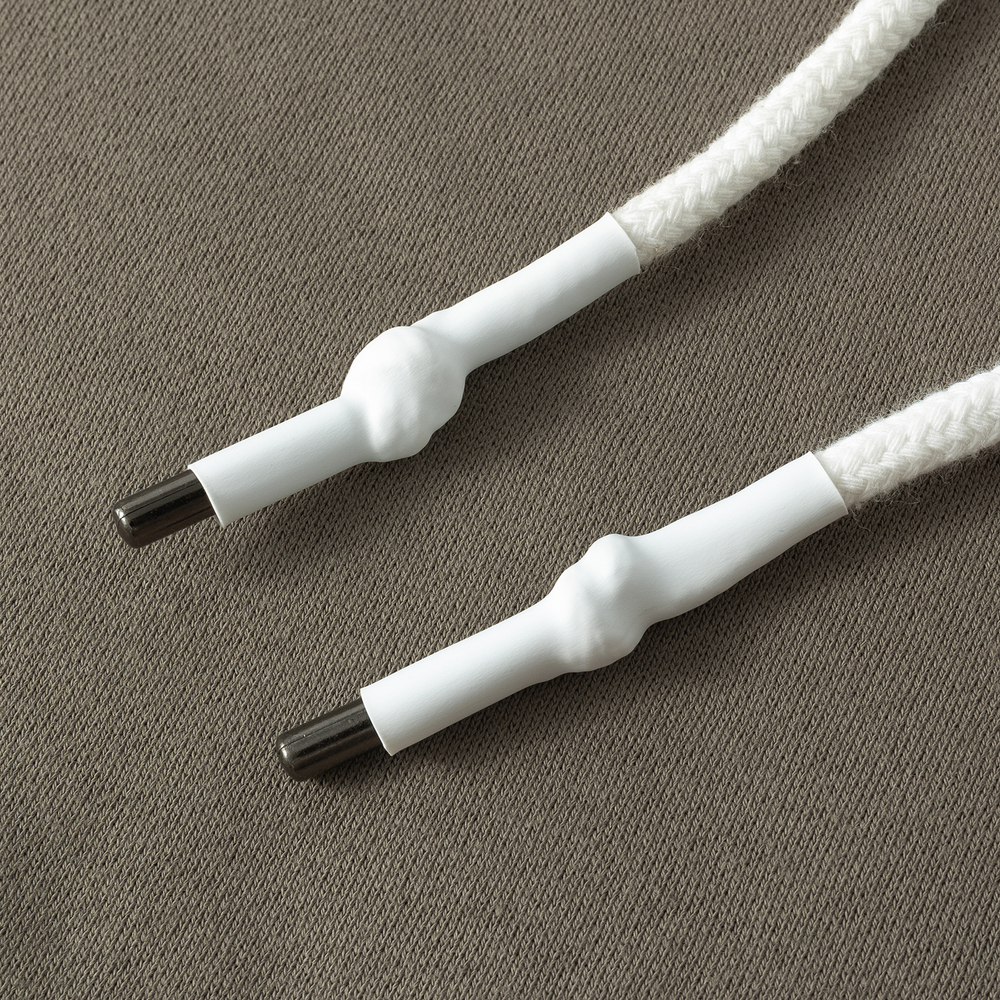 Худи Ymkashix three color block