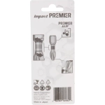 Насадка PH2х25 мм Impact Premier C-form Makita E-03137