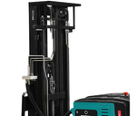 Штабелер с выдвижной мачтой (мини – ричтрак) PROLIFT PRO MRV 2050