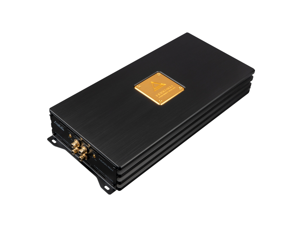 Aura Indigo SQ4