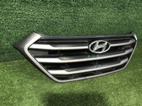 Решетка радиатора Hyundai Tucson 3 (2015-2018)