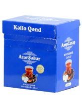 Сахар Azer Seker кусковой 500 г x 4 шт