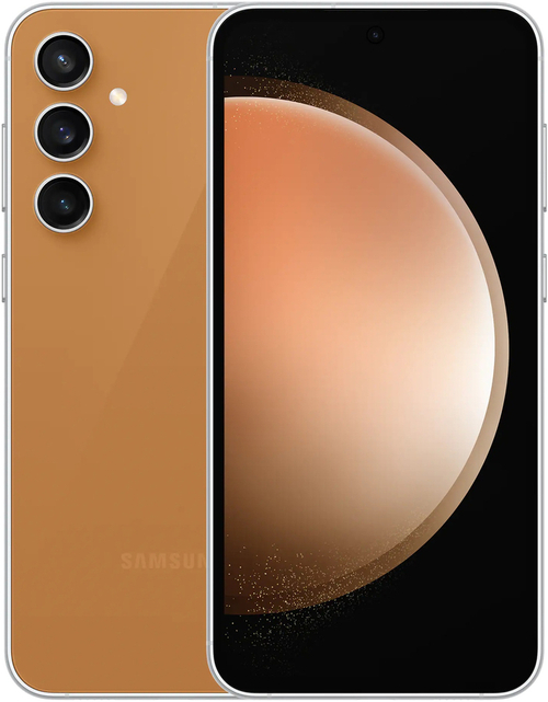 Samsung Galaxy S23 FE 8 ГБ | 256 ГБ («Мандарин» | Tangerine)
