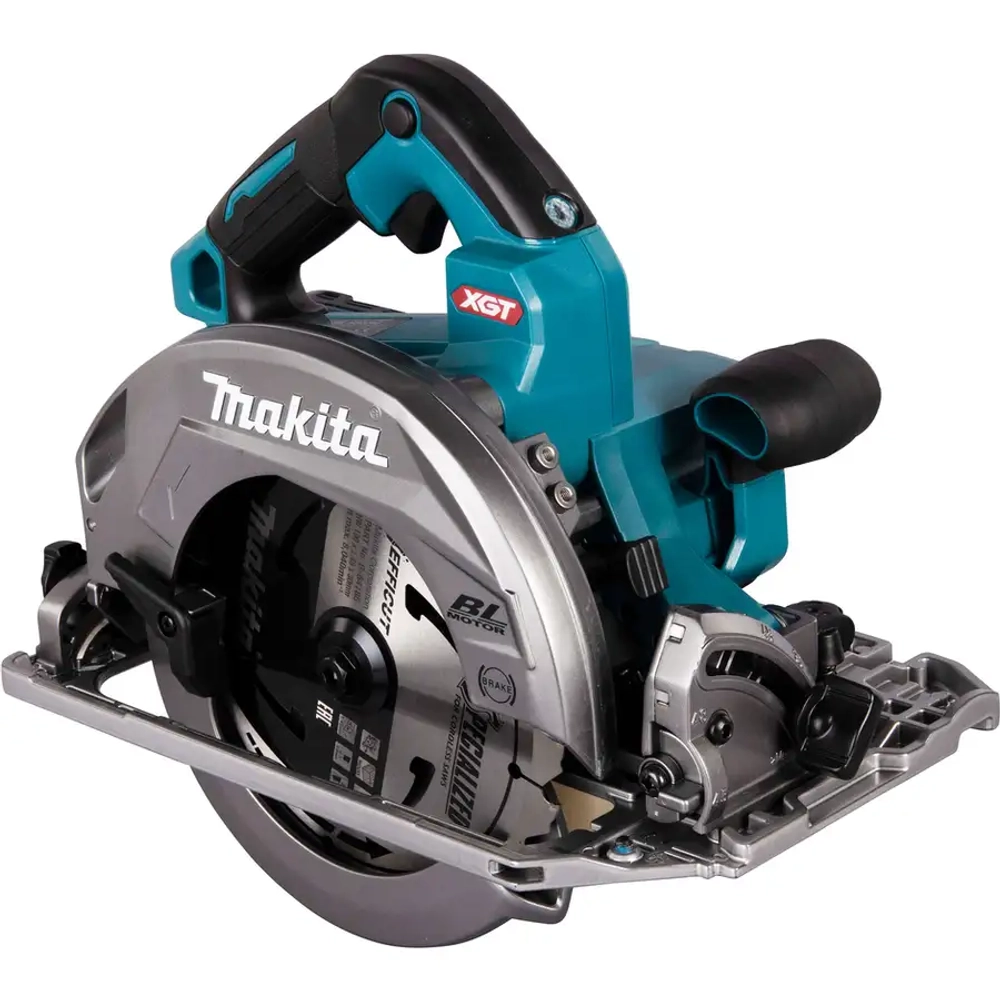 Аккумуляторная пила по дереву Makita HS004GZ