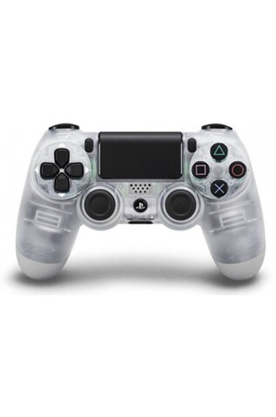 Dualshock4 v2 Crystal Реплика