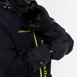 ПЕРЧАТКИ FINNTRAIL МУЖСКИЕ FREERIDE 2700