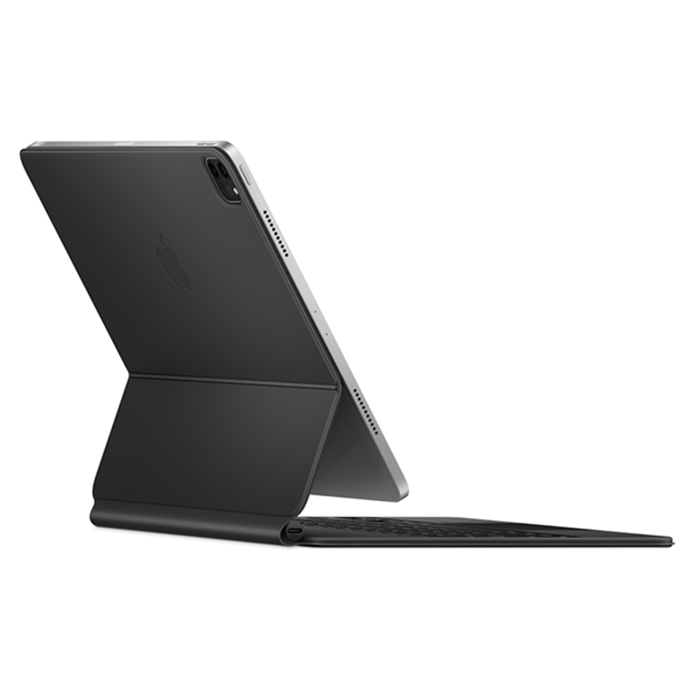 Клавиатура Apple Magic Keyboard для iPad Pro 12.9, Чёрная
