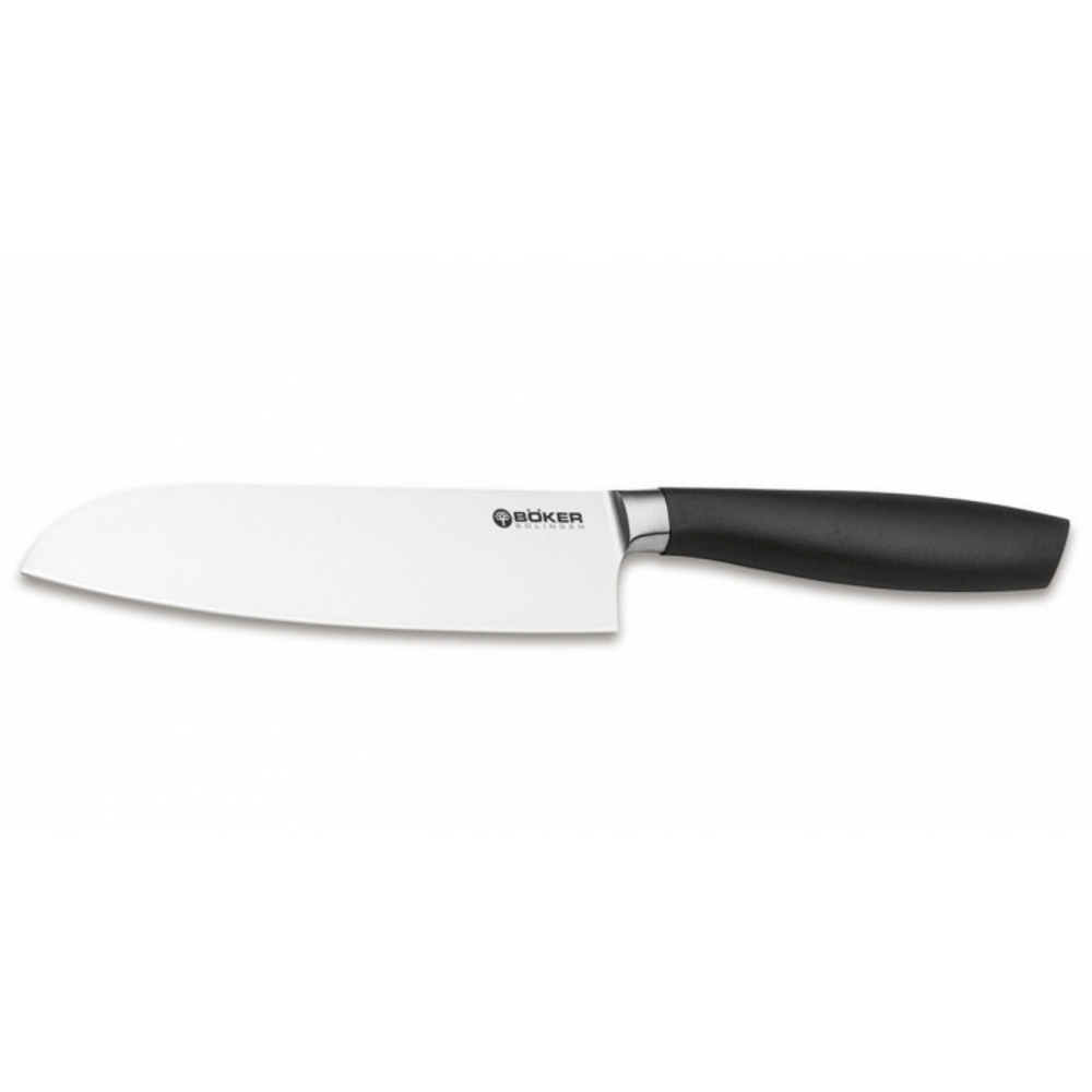 Кухонный нож Boker 130830 Core Professional Santoku