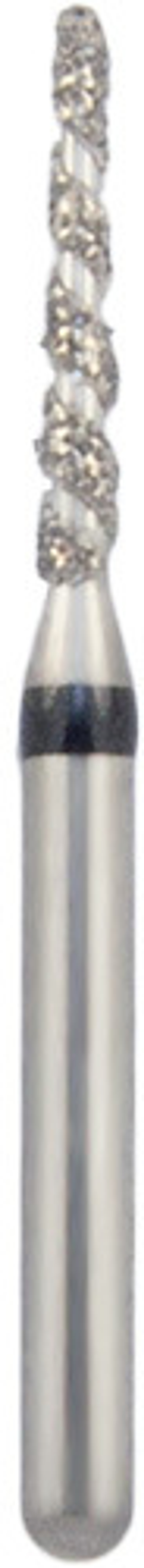 Бор алмазный, тип FG "T", гр.5 856-012TSC-FG, NTI, Германия