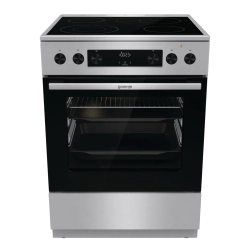 Плита электрическая Gorenje GECS6C70XPA