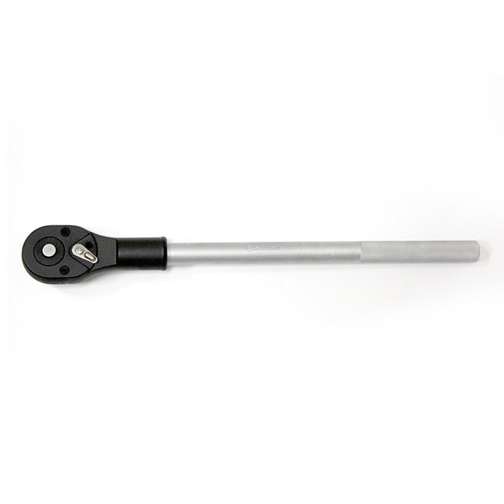 Трещотка на 3/4", 24 зуба, СТАНКОИМПОРТ, CS-T.34.60.24