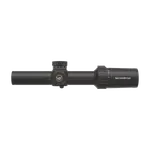 Оптический прицел Vector Optics Taurus (Tauron) 1-6x24 FFP, сетка VTC-CMIL, 30мм