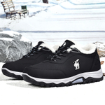 PROTECTCAMEL Casual Insulated Shoes Men"s