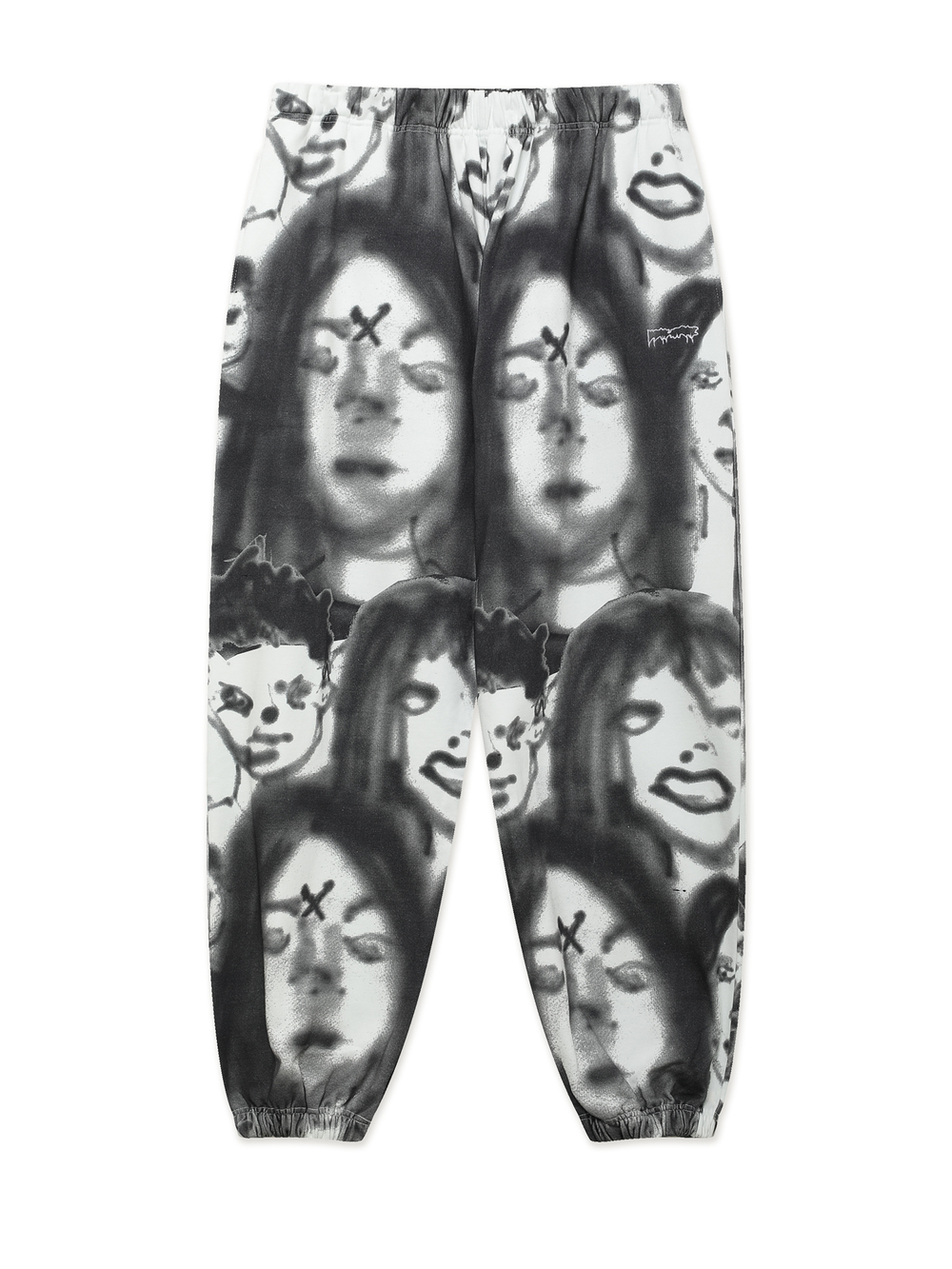 Мужские Брюки Dill Faces