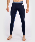 Тайтсы Venum Tempest Navy Blue