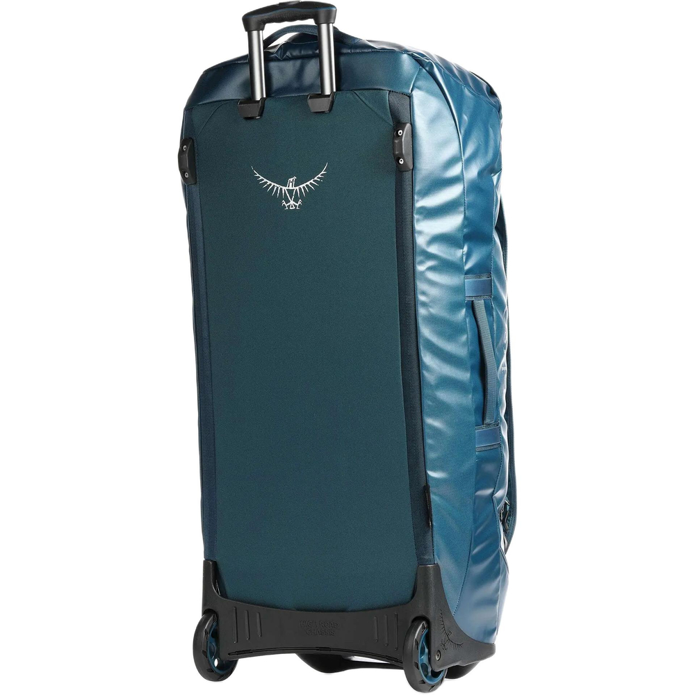 OSPREY Nylon Trolley Bag 32 Inch Unisex Vichuri Blue