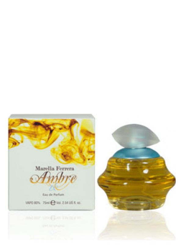 Marella Ferrera Ambre Ze