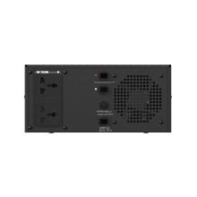 Инвертор MR-UT1000