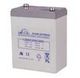 Аккумулятор LEOCH DJ100 ( 2V 100Ah / 2В 100Ач ) - фото 1