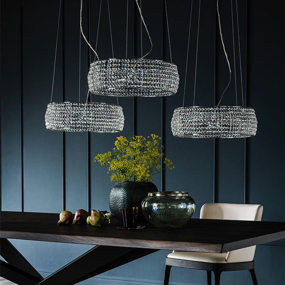 Светильник Kidal by Cattelan Italia