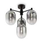 Подвесной светильник Tesse FR1011PL-04B, G9х4. TM Maytoni
