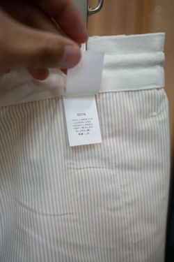 Брюки Brunello Cucinelli