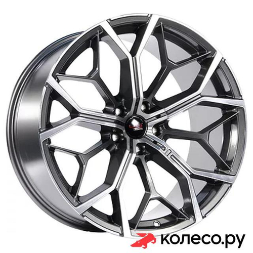 Concept-B548 9.5x22/5*112 D66.6 ET37 GMF