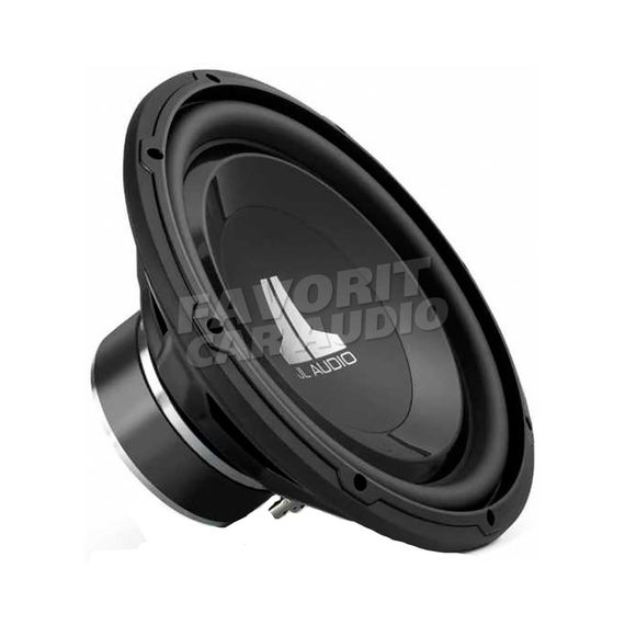Сабвуфер JL Audio 12W1v3-2