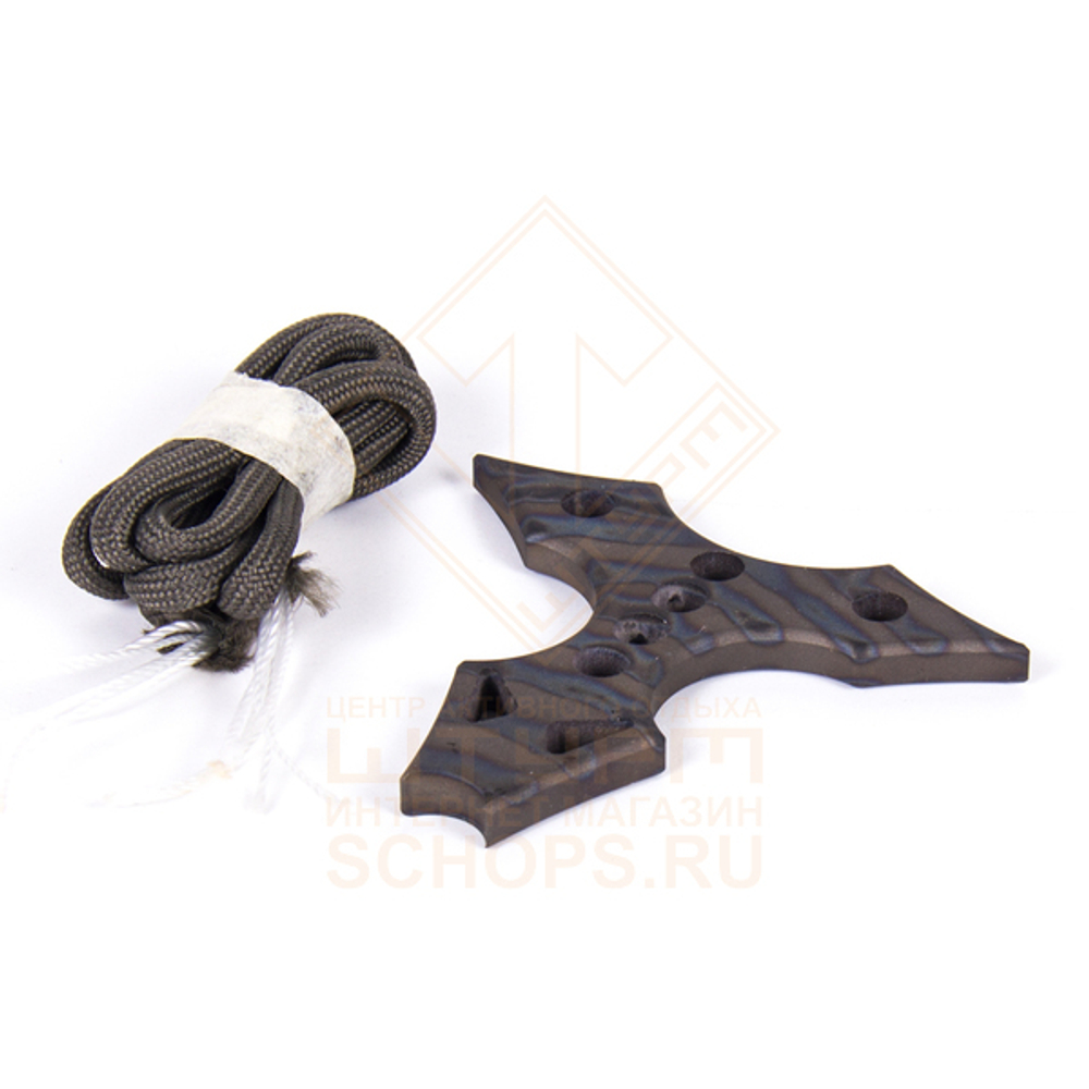 Миниинструмент Steel Claw Дракон Ti